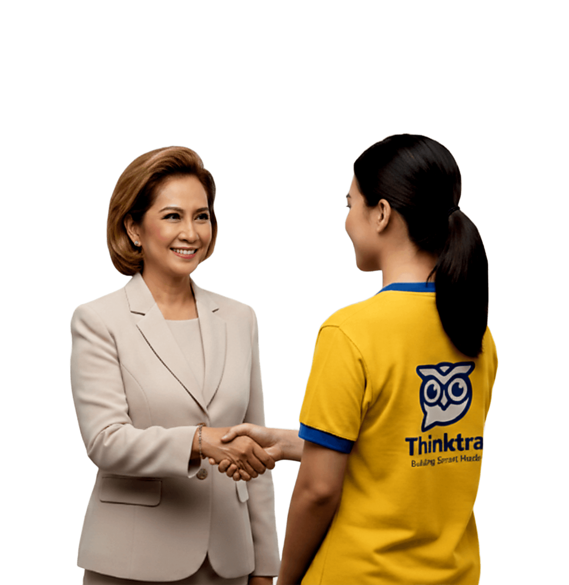 Thinktra Partnership Program