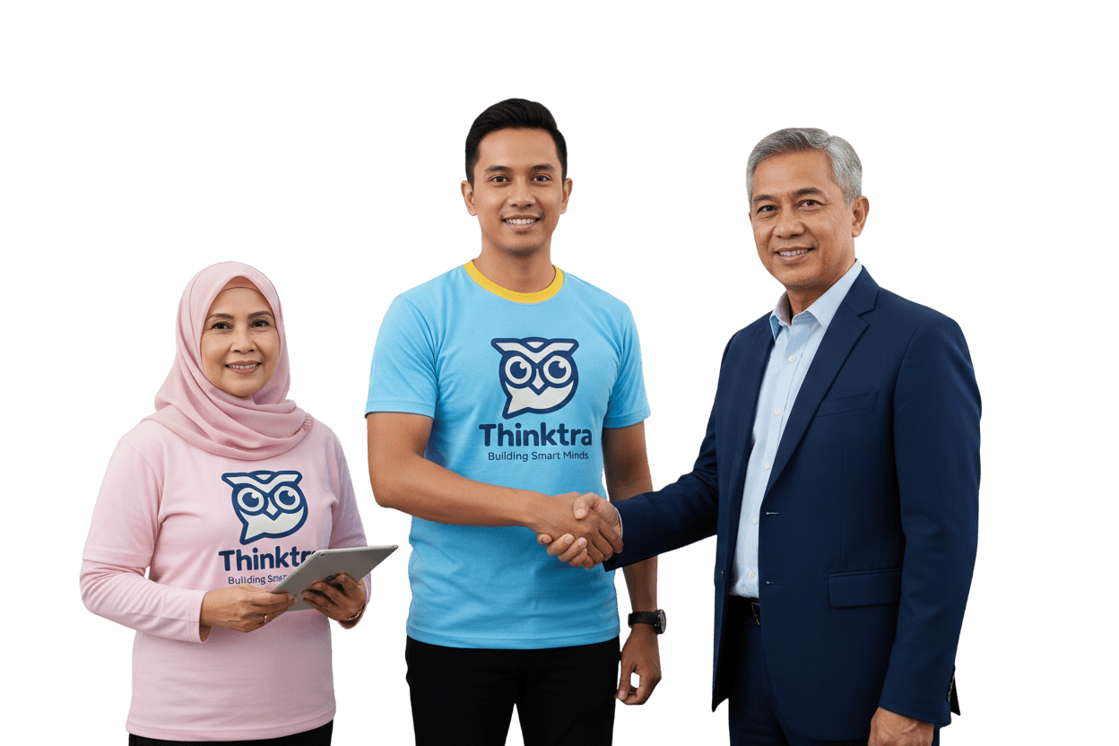 Thinktra partnership