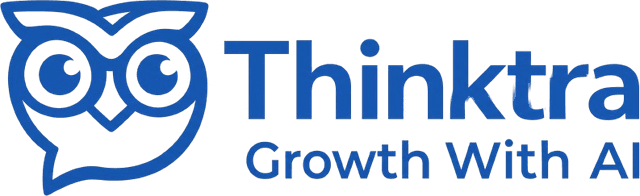 Thinktra — Growth With AI